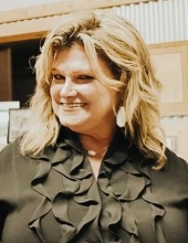 Cindy Lou Ann Morris