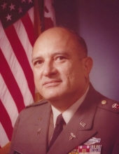Col. (Ret.) Arnaldo L. Correa