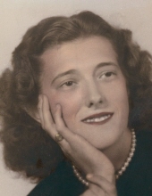 Elizabeth W. Harris
