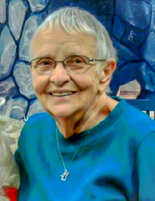 Bernice M. Audibert