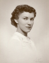 Gloria Jean Schwarz