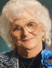 Mrs. Joyce Sego Gibbs