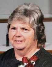 Barbara  Jean Moore