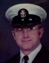 Paul McKinley Skipworth