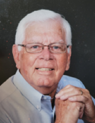 Robert Lee Burrell