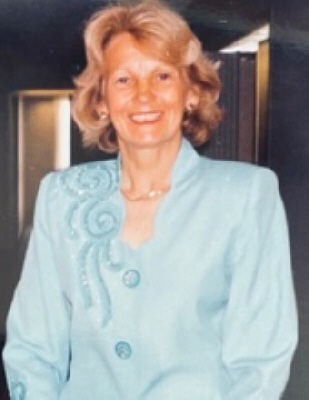 Photo of Beverly Reese