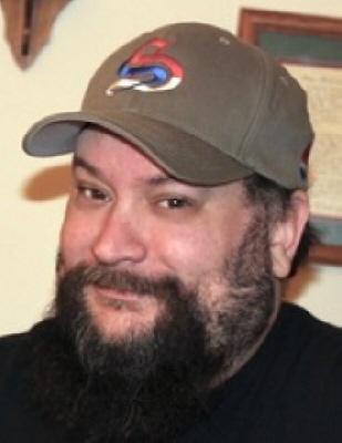 Scott D Patterson