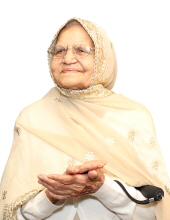 Gurmej Kaur