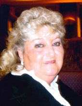 Ethel Mae Tetreault