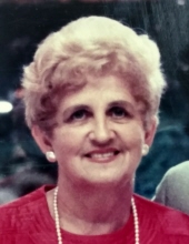 Marjorie Leuthauser