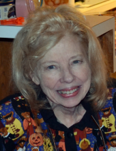 Linda Lou Holden