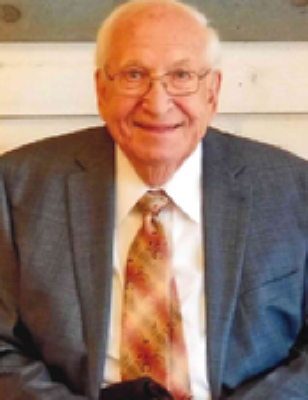Dr. Edward C Linden