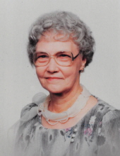 Photo of Ruth Grimm