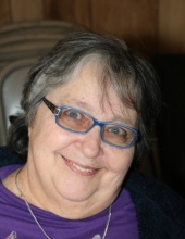 Linda Kay Peek