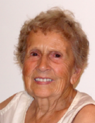 Hélène Tremblay Gatineau, Quebec Obituary