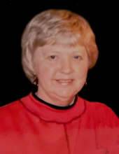 Dorothy Ellen Borchert