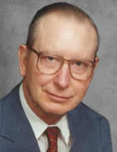 Photo of James Roeder