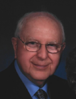 Robert Duane Parker Willmar, Minnesota Obituary