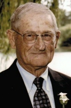 Ralph Hubert Keller Sr.