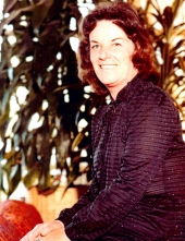 Bonnie Rita Stokes