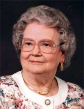Agnes B. McKinney
