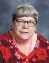 Linda Marie Citterman