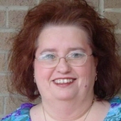 Sharon Diane Poplin