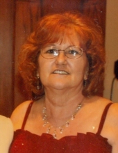 Mary O. Hoffman