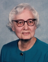 Helen W. Snavely