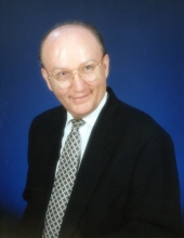 Rev. Bob G.  Huffman