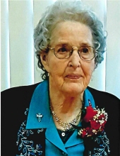 Eileen  Isabel Williams