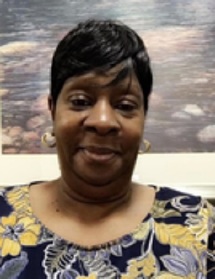 Mother Christeen Thorpe