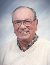 Photo of Dr. Otto Stewart