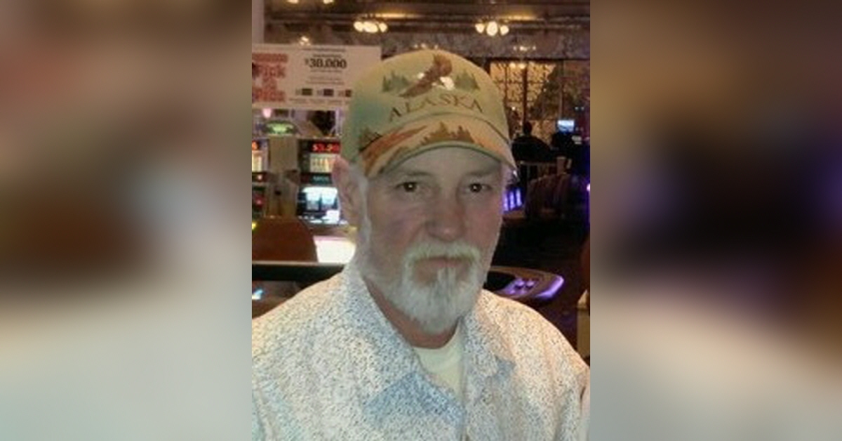 Obituary information for David Lee Haynes