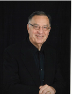 Walter Eugene Wolf