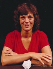 Joyce Ann Blumhorst