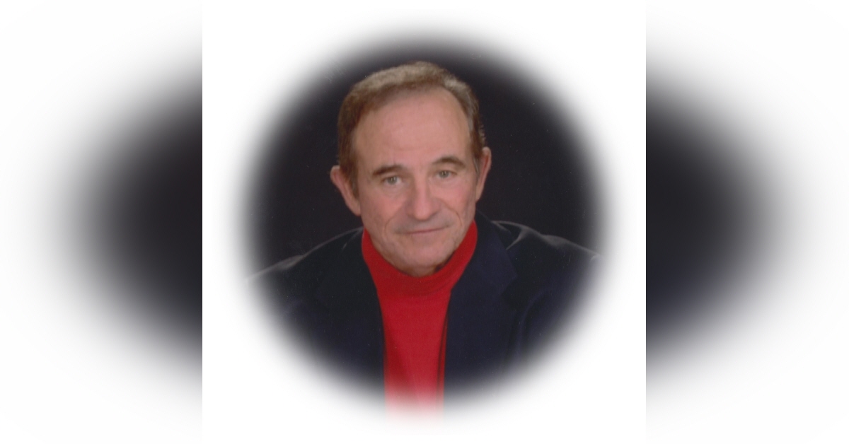 Obituary information for David Neal LeJeune