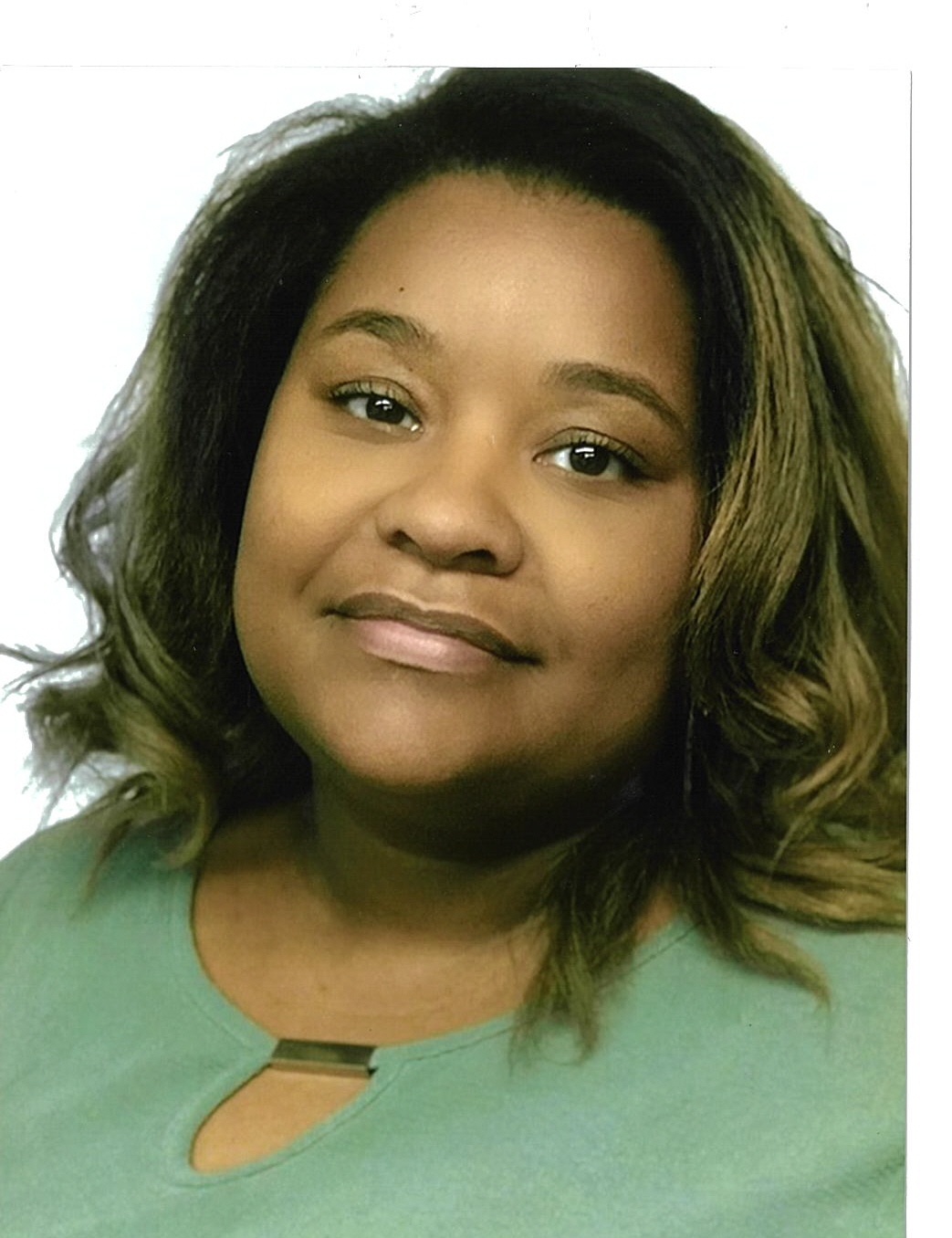 Danielle Therese Nick (Lansing) 2021 Paradise Funeral Chapel