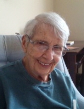 Doris E. Kennard