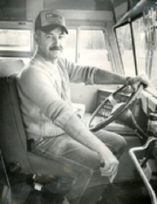 Ken Braun Altona, Manitoba Obituary