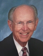 Reverend Harry G.  LaGrone