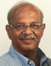 Photo of Venkata Vengala