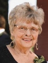 Doris C. Wiederholt 22391285