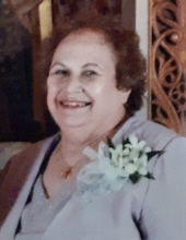 Estelle Eleftheriou