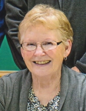 Joyce Ann Turecek