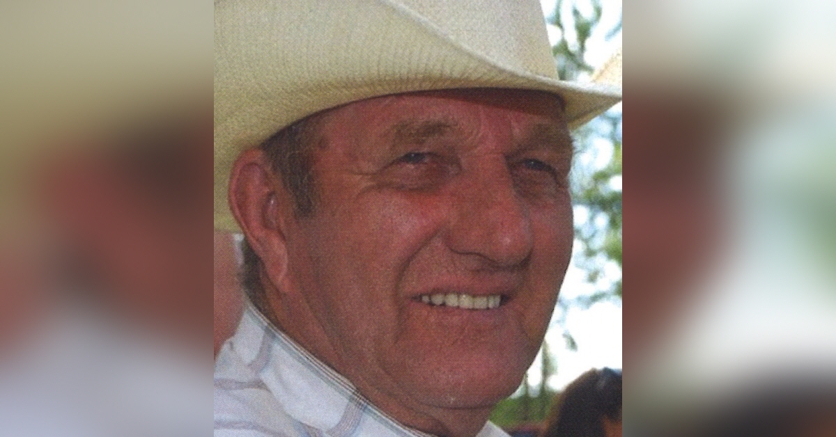 William (Wypke) Terpstra (Pincher Creek) Obituary Visitation