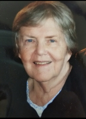 Photo of Donna L. Pedersen