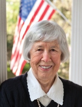 Ruth Christ Sullivan, Ph.D.