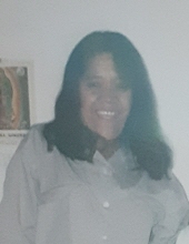 Emelia Prisca Arroyo