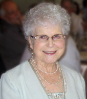 Dorothy M. Bate